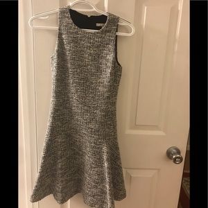 Banana Republic Tweed Dress